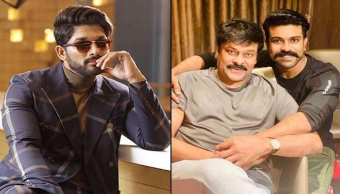 Allu Arjun: అల్లు అర్జున్ ను కొట్టిన చిరంజీవి.. రామ్ చరణ్ ఏమన్నారంటే..?