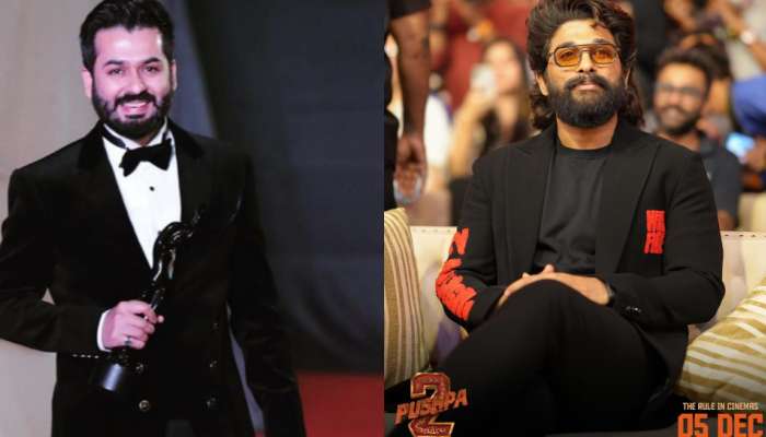 Dhurandhar Vs Allu Arjun: దురంధర్ దర్శకుడికి అల్లు అర్జున్ ఫ్యామిలీకి ఉన్న ఈ సంబంధం తెలుసా..!