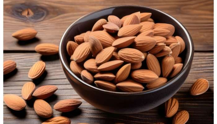 Almonds Precautions: బాదం రోజూ తింటే కిడ్నీలో రాళ్లు ఏర్పడతాయా, వైద్యులు ఏమంటున్నారు