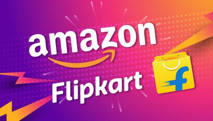 Amazon and Flipkart Sale: పండగక్కి కొత్త టీవీ, ఫ్రిజ్ కొనాలా? ఫ్లిప్ కార్ట్, అమెజాన్‎లో కళ్లు చెదిరే ఆఫర్.. ఏకంగా 80శాతం డిస్కౌంట్‎ 