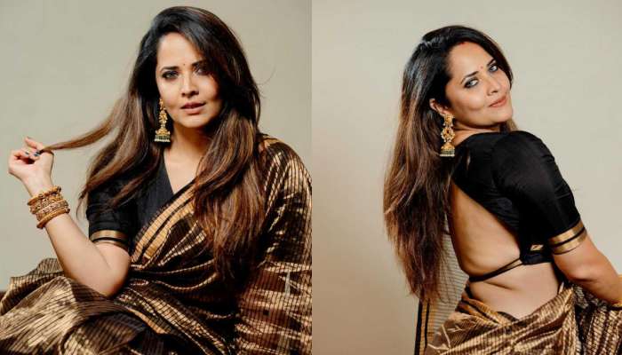 Anasuya Bharadwaj Net Worth: బడా హీరోయిన్స్ తలదన్నే  అనసూయ భరద్వాజ్ ఆస్తులు విలువ.. మొత్తంగా ఎన్ని కోట్లంటే..