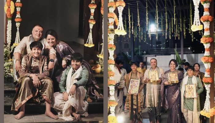 Anasuya Bharadwaj: అనసూయ కొత్త ఇంటిని చూసారా.. ఇంద్ర భవనాన్ని తలపించే రంగమ్మత్త కొత్త ఇల్లు.. 