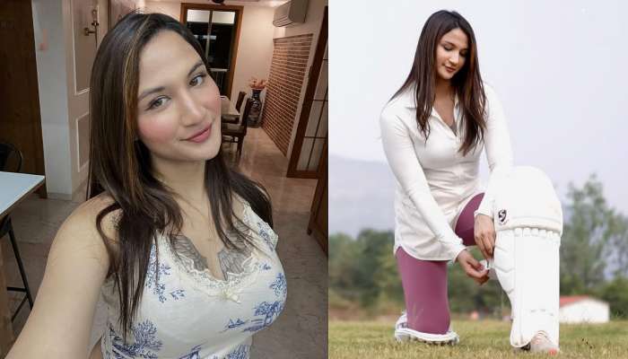 Anaya Bangar: RCB మహిళల జట్టులోకి మాజీ క్రికెటర్ కొడుకు..హిజ్రాగా మారి క్రికెట్ ఆడతానంటూ కోరిక!