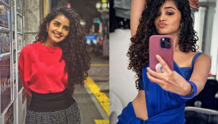 Anupama Parameswaran: ఎంత చేసినా స్టార్ హీరోయిన్ రేంజ్ కు దూరంగా ఉండిపోయిన అనుపమ పరమేశ్వరన్.. 