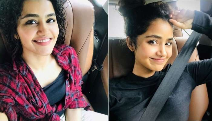 Photos: అనుపమ పరమేశ్వరన్ లేటెస్ట్ స్టిల్స్