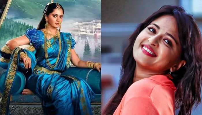 Anushka Shetty: ఆ నిర్ణయం ద్వారానే జీవితం మారింది..44వ పుట్టినరోజు కీలక సీక్రెట్ బయటపెట్టిన అనుష్క..!