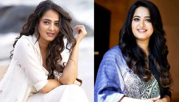 Anushka: సీరియల్లో అనుష్క శెట్టి.. ఆశ్చర్యపోతున్న స్వీటీ అభిమానులు