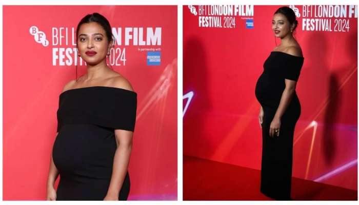 Radhika Apte: తల్లి కాబోతున్న బాలయ్య బ్యూటీ.. ఫోటో వైరల్..!