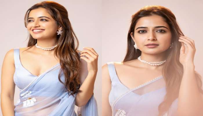 Ashika Ranganath: మరో తెలుగు చిత్రానికి సైన్ చేసిన నాగార్జున హీరోయిన్.. ఈసారి ఏకంగా అలాంటి హీరోతో..!