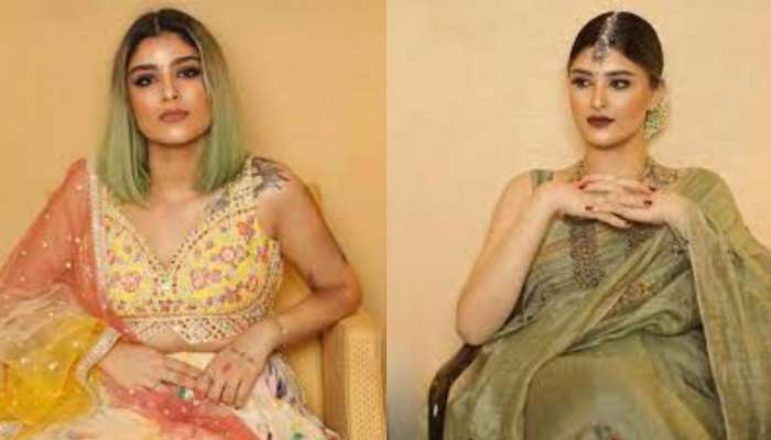Avanthika: సినీ ఇండస్ట్రీని ఏలడానికి వస్తోన్న మరో స్టార్ కిడ్.. తల్లిదండ్రులు ఇద్దరు స్టార్సే..