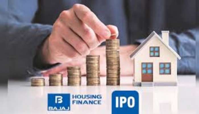 IPO: బజాజ్ హౌసింగ్ ఫైనాన్స్ బంపర్ లిస్టింగ్ .. ఏకంగా 114 శాతం ప్రీమియంతో ఇన్వెస్టర్లకు లాభాల పంట