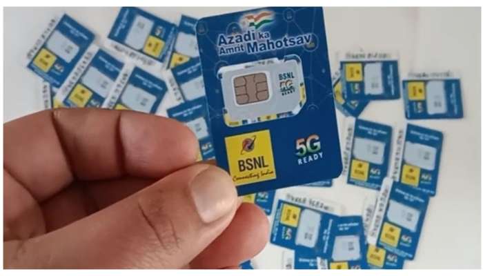 BSNL New SIM: బీఎస్‌ఎన్‌ఎల్‌ సిమ్‌ కార్డ్‌ ఎలా యాక్టివేట్‌ చేయాలి? సింపుల్‌ స్టెప్స్ మీకోసం