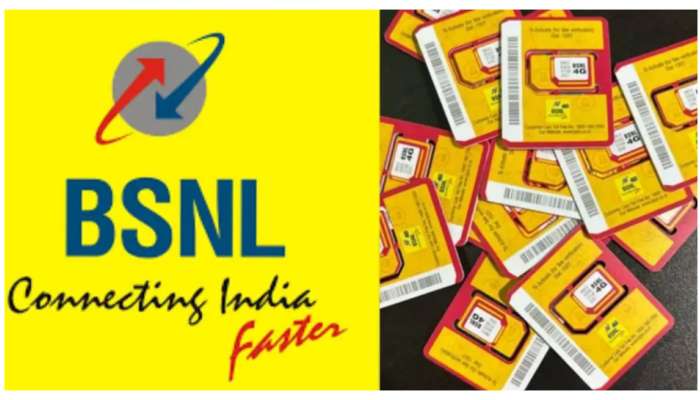 BSNL: ఈ బీఎస్ఎన్‌ఎల్‌ బంపర్‌ ప్లాన్‌తో మీ సిమ్‌ 10 నెలలు యాక్టీవ్‌.. ఉచిత కాలింగ్‌తోపాటు డేటా ఫ్రీ..