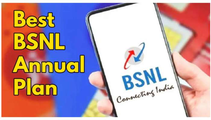 BSNL: ఎక్కువ మంది ఎగబడి మరీ రీఛార్జీ చేసుకుంటున్న ప్లాన్‌ ఇదే.. దీని బంపర్‌ బెనిఫిట్స్‌  ఏంటో తెలుసా?