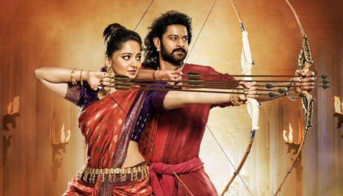 Prabhas - Anushka: బాహుబలి కాకుండా ప్రభాస్, అనుష్క కాంబినేషన్ లో తెరకెక్కిన చిత్రాలు ఇవే.. 