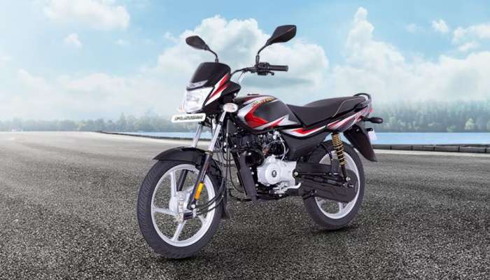 Bajaj Platina 100: ఒక్కసారి ఫుల్‌ట్యాంక్ చేస్తే నెల మొత్తం బిందాస్‌గా తిరగొచ్చు..ఈ బండి స్పీడుకి పెట్రోల్ బంకులు షాక్!