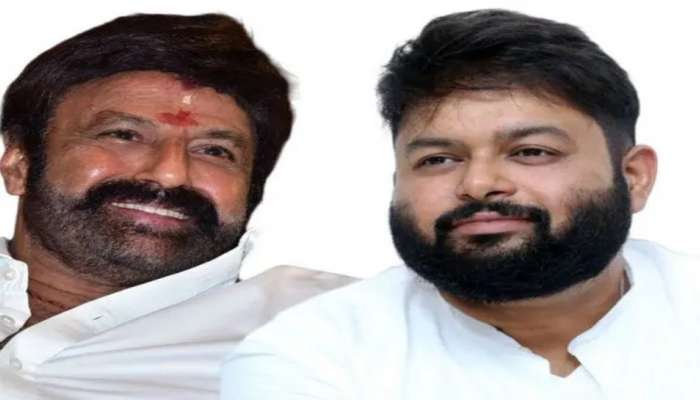 Balakrishna: తమన్ ను దూరం పెట్టనున్న బాలకృష్ణ.. త్వరలో అధికారిక ప్రకటన..!