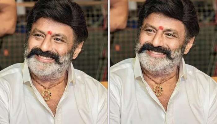 Balakrishna: మరోసారి ఆ హీరోయిన్ తో బాలకృష్ణ.. ఇకనైనా బోర్ కొట్టదా..!