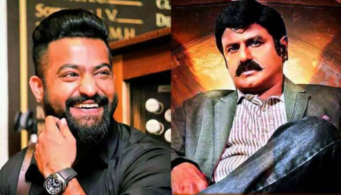 Balakrishna about Jr NTR: జూ.ఎన్టీఆర్ గురించి ఫైనల్ గా నోరు విప్పిన బాలకృష్ణ.. ఏమన్నారంటే..?