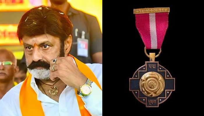 Padma Bhushan Balakrishna: పద్మభూషణ్ బాలకృష్ణ గురించి ఈ విషయాలు తెలుసా.. 