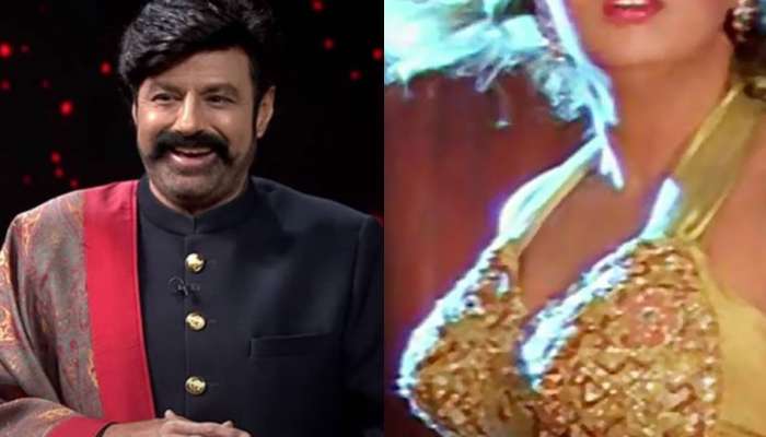 Balayya Heroine: ఎఫైర్స్ తో టాక్ ఆఫ్ ది  ఇండస్ట్రీగా నిలిచిన బాలయ్య భామ.. మైండ్ బ్లాంక్ చేస్తోన్న హీరోయిన్ ఫ్లాష్ బ్యాక్.. 