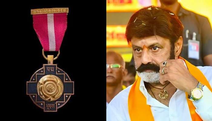 Balakrishna Nominated Padma Bhushan: నందమూరి బాలకృష్ణని పద్మ భూషణ్ కి నామినేట్ చేసిన ఆంధ్రప్రదేశ్ ప్రభుత్వం.. 