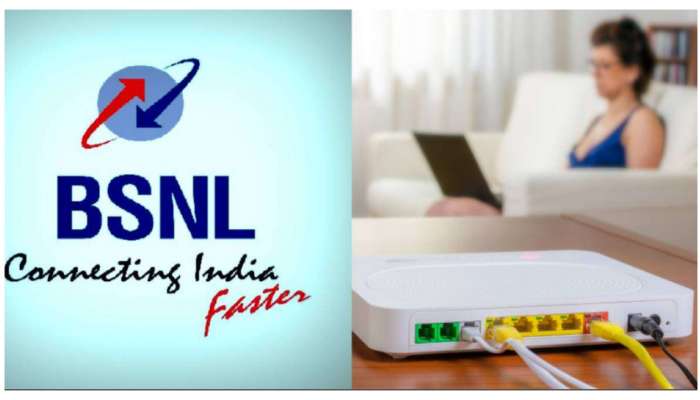 BSNL: స్పీడ్‌ పెంచిన బీఎస్‌ఎన్‌ఎల్.. రూ. 350 లోపు బ్రాడ్‌బ్యాండ్‌ ప్లాన్స్‌తో జియో, ఎయిర్‌టెల్‌కు బిగ్‌ ఛాలెంజ్‌..