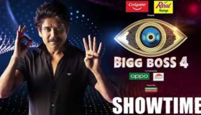 Big Boss Telugu 4: బిగ్ బాస్ 4 కంటెస్టెంట్స్ వీరే..