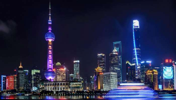 Billionaire Cities: ప్రపంచంలోనే టాప్‌ 10 బిలియనీర్‌ సిటీలు.. భారత్‌లోని ఆ 2 నగరాలకు కూడా చోటు..!