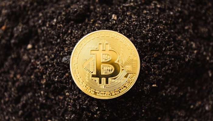 Bitcoin Investment: 14ఏళ్ల క్రితం బిట్ కాయిన్‎లో కేవల రూ. 5 ఇన్వెస్ట్ చేసి ఉంటే.. కోటీశ్వరులు అయ్యేవారు.. ఎలాగో తెలుసా? 