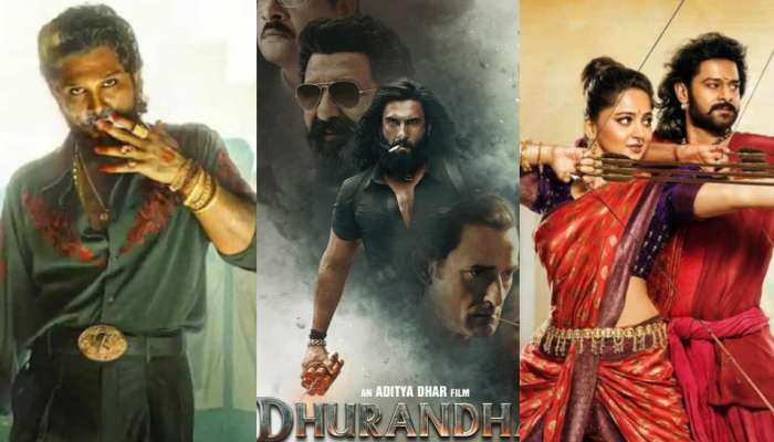 Dhurandhar 2: బాలీవుడ్ లో తొలి రూ. 100 కోట్ల నెట్ వసూళ్ల నుంచి రూ. 1000 కోట్ల నెట్ వసూళ్ల చిత్రాలు..