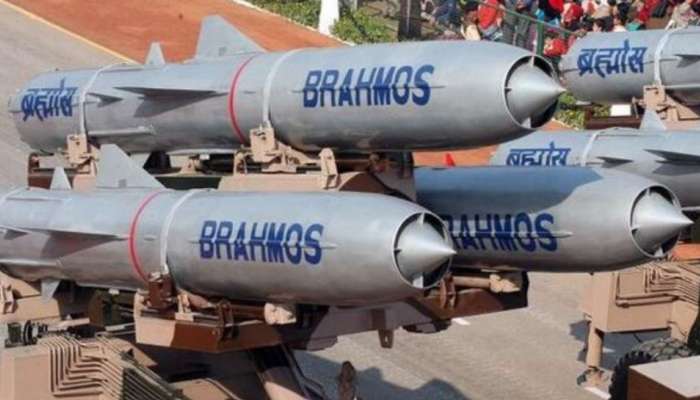 BrahMos: భారత అమ్ములపొదిలో వజ్రాయుధం బ్రహ్మోస్.. అత్యంత వేగవంతమైన ఈ క్షిపణి గురించి తెలుసా?‌