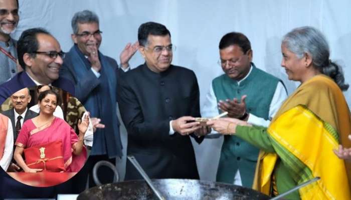 Budget 2026: ప్రతి ఏడాది బడ్జెట్‌ ముందు హల్వా వేడుక ఎందుకు జరుపుతారు? ఈ సంప్రదాయం వెనుక ఉన్న రహస్యం ఇదే!