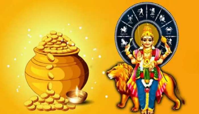 Budha Transit: శనిదేవుడి నక్షత్రంలో బుధుడి సంచారం.. ఈ రాశుల వారికి తిరుగులేని అదృష్టం.. 