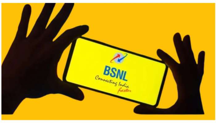 BSNL Affordable Plan: బీఎస్‌ఎన్‌ఎల్‌ 180 రోజుల రీఛార్జీ ప్లాన్‌ ఎంత చీప్‌ తెలుసా? 90 GB, ఉచిత కాల్స్‌, ఎస్‌ఎంఎస్‌లతోపాటు మరిన్ని బెనిఫిట్స్‌..