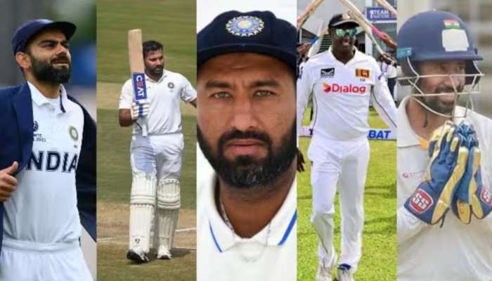 Retirement In 2025: మీకు మీరే సాటి.. ఈ ఏడాది రిటైర్‌మెంట్ ప్రకటించిన టాప్-10 దిగ్గజ ప్లేయర్లు వీళ్లే..