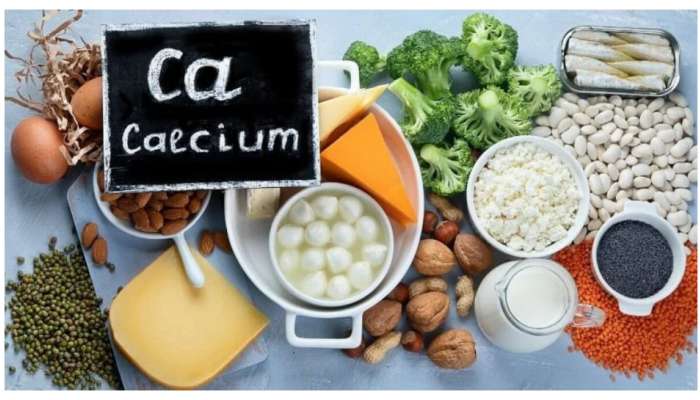 Calcium Rich Foods: క్యాల్షియం అధికంగా ఉండే 7 ఫుడ్స్.. మీ ఎముకలని దృఢంగా చేస్తాయి..