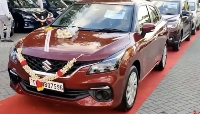 Cars and Bikes Gift to Employees: ఉద్యోగులకు సర్‌ప్రైజ్.. ఏకంగా 28 కార్లు, 29 బైక్‌లు గిఫ్ట్ ఇచ్చిన కంపెనీ