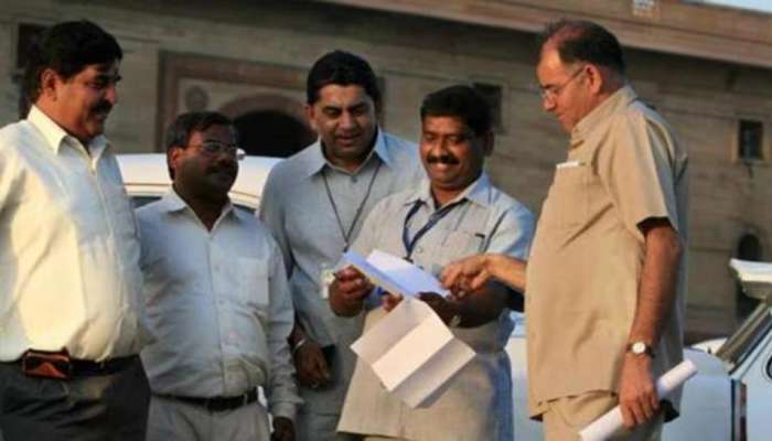 Central Govt Employees: కేంద్ర ప్రభుత్వ ఉద్యోగులకు బిగ్‌ రిలీఫ్‌.. మోదీ సర్కార్ నిర్ణయంతో ఫుల్ హ్యాపీ