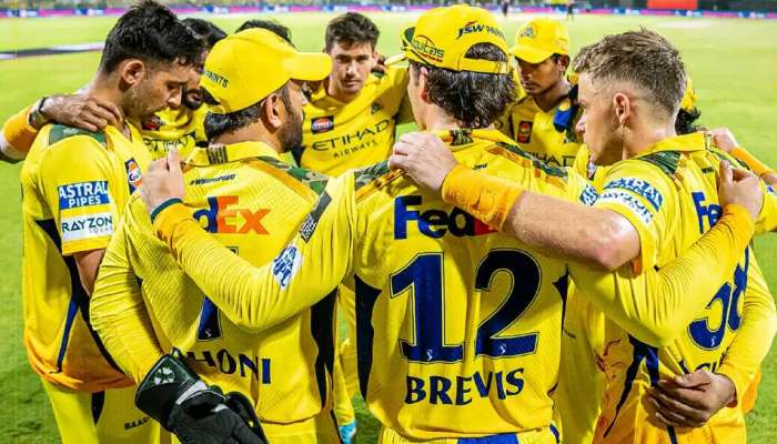Chennai Super Kings: ఈ ఐదుగురు ఆటగాళ్లకు చెన్నై టాటా గుడ్‌బై.. సీఎస్‌కే సంచలన నిర్ణయం..!