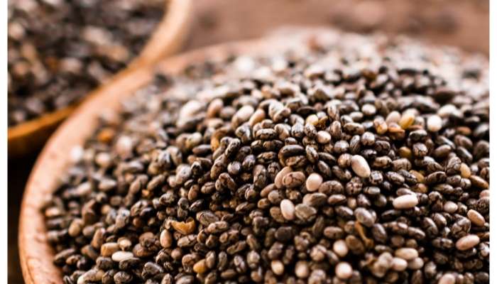 Chia Seeds Benefits: చియా సీడ్స్ ఎందుకు తీసుకోవాలి, తింటే ఏమౌతుంది