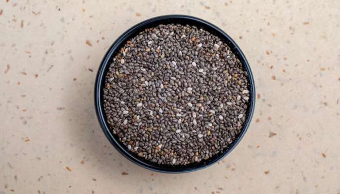Chia Seeds: చియా సీడ్స్ ని రైస్ వాటర్ లో నానబెట్టి బట్టతల పైన పెట్టుకుంటే.. అంచనా కూడా వేయలేని అద్భుతం..!
