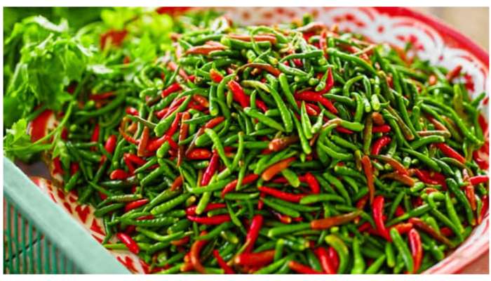 Chillis Storing Tips: పచ్చిమిర్చి ఎక్కువకాలంపాటు పాడవ్వకుండా ఉండాలంటే ఇలా నిల్వ చేయండి..