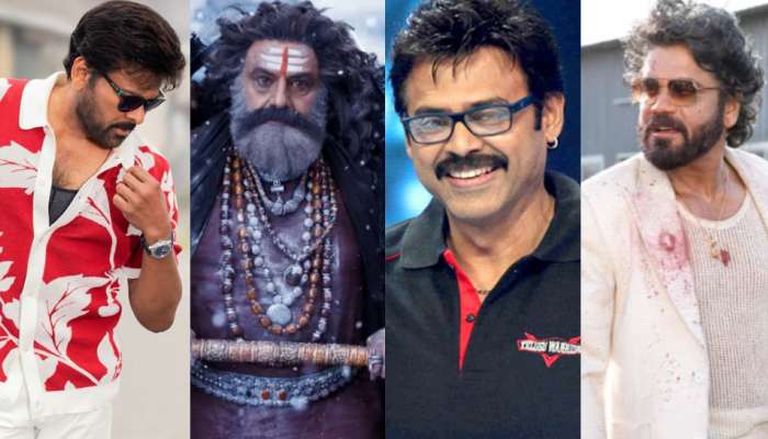 Balakrishna: చిరు,నాగ్,వెంకీలకు సాధ్యం కానీ రికార్డు.. అఖండ 2తో బాలయ్య సొంతం..