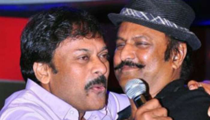 Mohan Babu Vs Chiranjeevi: ఆ విధంగా చిరంజీవిపై పై చేయి సాధించిన మోహన్ బాబు.. అసలు కథ ఇదే.. 