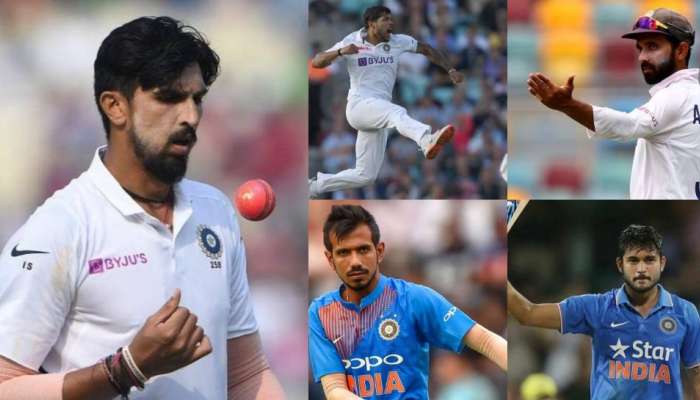 Cricket News: ఈ ఐదుగురు ప్లేయర్లు క్రికెట్‌కు టాటా గుడ్‌బై..? టీమిండియాలోకి రీఎంట్రీ కష్టమే..!