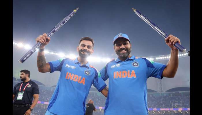 Rohit Sharma: రోహిత్ శర్మ, విరాట్ కోహ్లీ నో రిటైర్‌మెంట్.. ఆ ఇద్దరు యంగ్ ప్లేయర్లకు షాక్