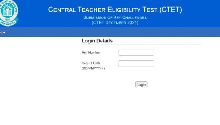 CTET Answer Key 2024: సీబీఎస్‌ఈ సీటెట్‌ ఆన్సర్‌ కీ విడుదల.. ఈ లింక్‌ ద్వారా నేరుగా డౌన్‌లోడ్‌ చేసుకోవచ్చు..