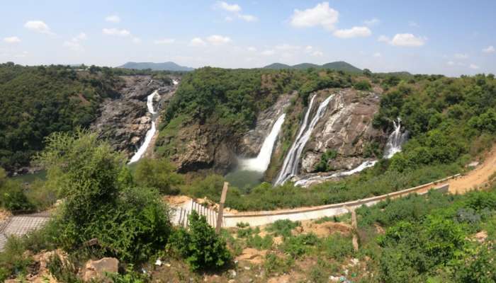 Most Dangerous Waterfalls: భారత్‎లో డేంజరస్ వాటర్‎ఫాల్స్ ఇవే..అజాగ్రత్తగా ఉంటే అంతే సంగతులు