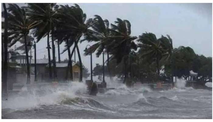 Cyclone Dana Effect: ఒడిశా, పశ్చిమబెంగాల్‌లో భారీ వర్షాలు.. రానున్న మూడు రోజులు తెలుగు రాష్ట్రాల్లో మాత్రం..